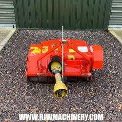 RJW Machinery Sales