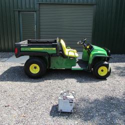 RJW Machinery Sales