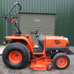 RJW Machinery Sales
