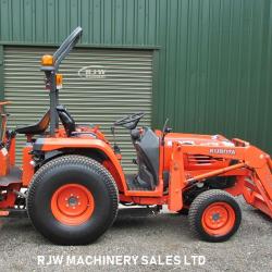 RJW Machinery Sales