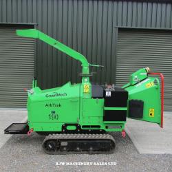RJW Machinery Sales