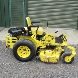RJW Machinery Sales