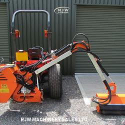RJW Machinery Sales