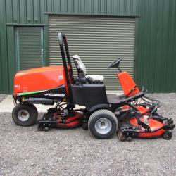 RJW Machinery Sales