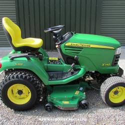 RJW Machinery Sales
