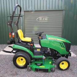 RJW Machinery Sales