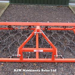 RJW Machinery Sales
