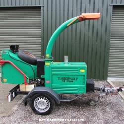 RJW Machinery Sales