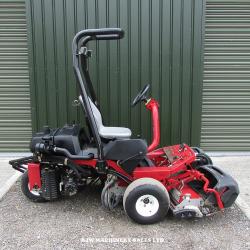 RJW Machinery Sales
