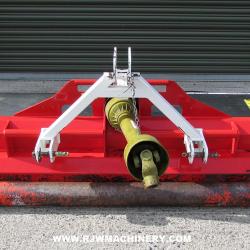 RJW Machinery Sales