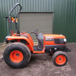 RJW Machinery Sales