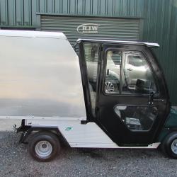 RJW Machinery Sales