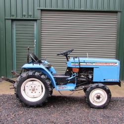 RJW Machinery Sales