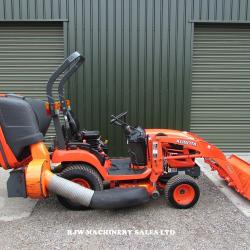 RJW Machinery Sales