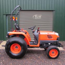 RJW Machinery Sales