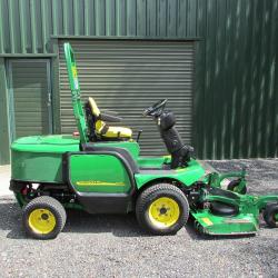 RJW Machinery Sales