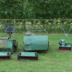 RJW Machinery Sales