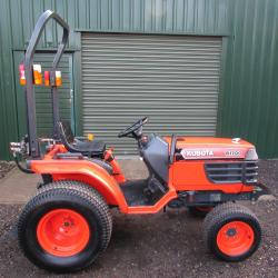 RJW Machinery Sales