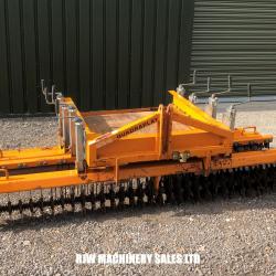 RJW Machinery Sales