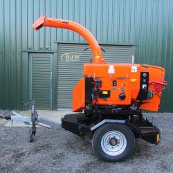 RJW Machinery Sales
