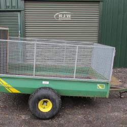 RJW Machinery Sales