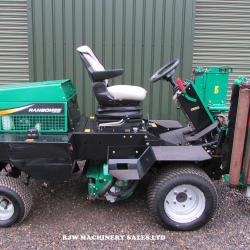 RJW Machinery Sales