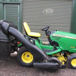 RJW Machinery Sales