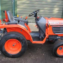 RJW Machinery Sales