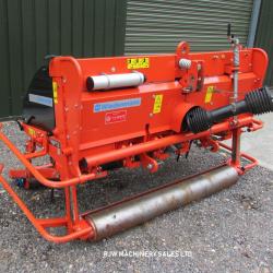 RJW Machinery Sales