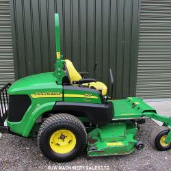 RJW Machinery Sales