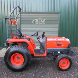 RJW Machinery Sales