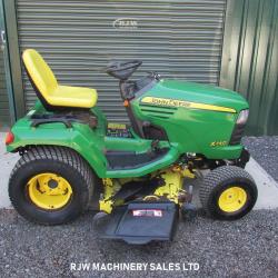 RJW Machinery Sales