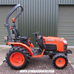 RJW Machinery Sales