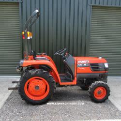 RJW Machinery Sales