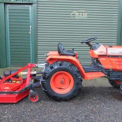 RJW Machinery Sales