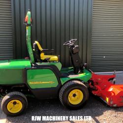 RJW Machinery Sales