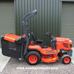 RJW Machinery Sales