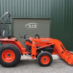 RJW Machinery Sales
