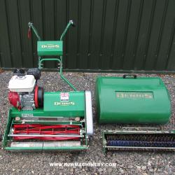 RJW Machinery Sales