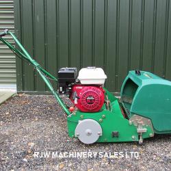 RJW Machinery Sales