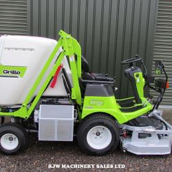 RJW Machinery Sales