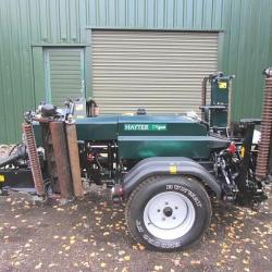 RJW Machinery Sales