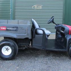 RJW Machinery Sales