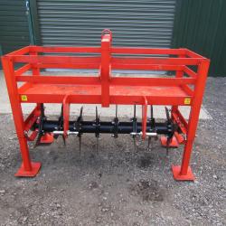 RJW Machinery Sales