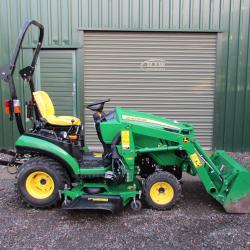 RJW Machinery Sales