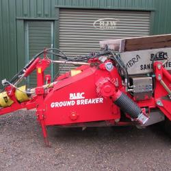RJW Machinery Sales