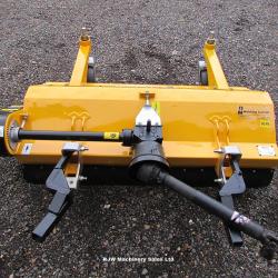 RJW Machinery Sales