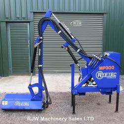 RJW Machinery Sales
