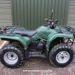 RJW Machinery Sales