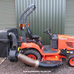 RJW Machinery Sales